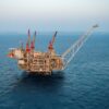 EGAS said Egypt has increased its gas production for the current fiscal year.