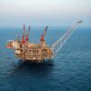 EGAS said Egypt has increased its gas production for the current fiscal year.