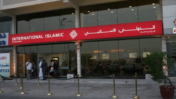 Fitch affirmed Qatar International Islamic Bank (QIIB) to 'A' with a stable outlook. The rating is based on the bank’s financial data submitted at the end of the third quarter this year