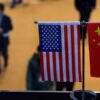 The trade war between China and the United States continues, despite the first phase of January agreement succeeded