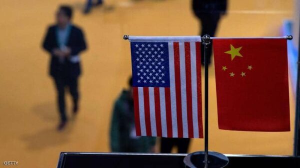 The trade war between China and the United States continues, despite the first phase of January agreement succeeded