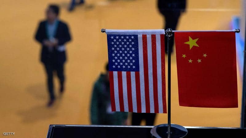 The trade war between China and the United States continues, despite the first phase of January agreement succeeded