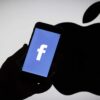 Facebook Apple feud raised after dispute made it to public over users data