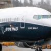 Boeing 737 MAX aircraft had a mechanical engine issue during a flight from Arizona to Montreal, Canada. The plane was forced to unscheduled landing