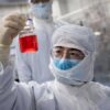 Developing countries compete to obtain vaccines to for their own people, developed countries compete to sell their products. But the West doesn't trust the Chinese vaccines