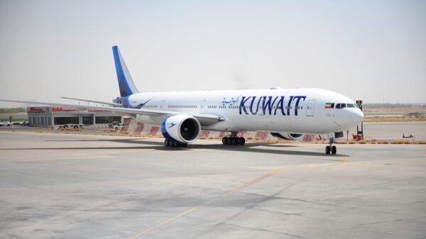 Kuwaiti ALAFCO data showed losses aviation sector around the world suffered due to COVID-19