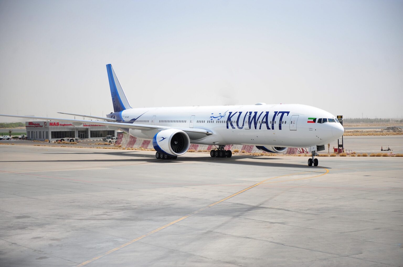 Kuwaiti ALAFCO data showed losses aviation sector around the world suffered due to COVID-19