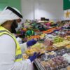 المملكة السعودية تضع عددا من الضوابط على الأغذية المباعة الكترونيا