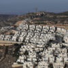 ImpACT called on Bachelet to take urgent measures against UAE investments in Israeli settlements.