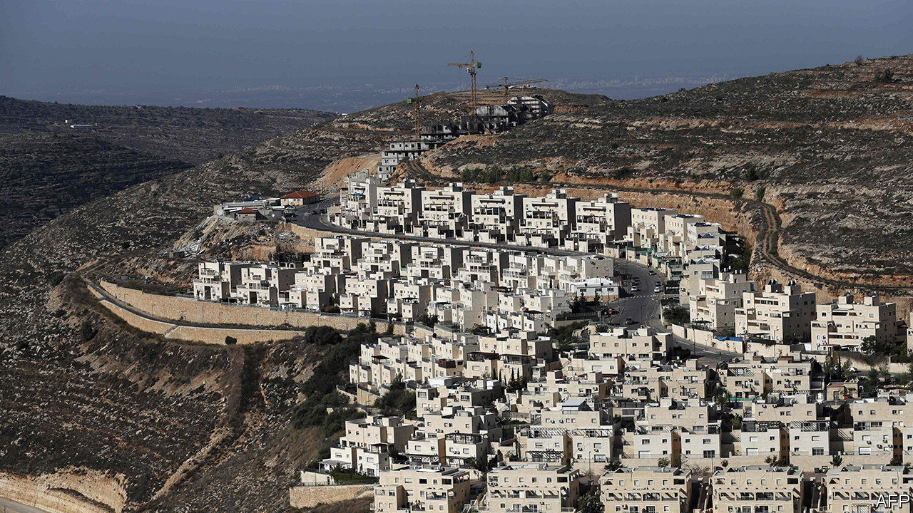 ImpACT called on Bachelet to take urgent measures against UAE investments in Israeli settlements.