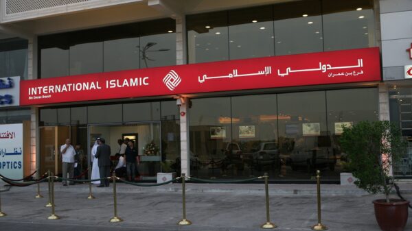 بنك قطر الدولي الاسلامي