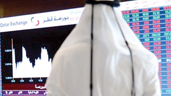بورصة قطر تحقق مكاسب قوية الأسبوع الماضي
