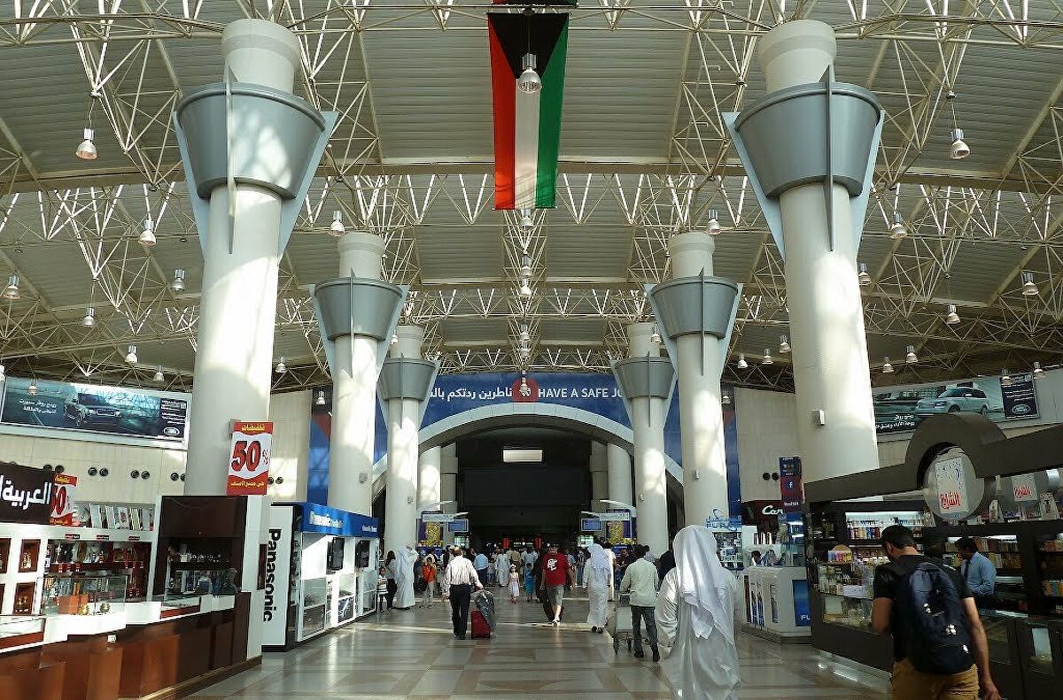 مقترح لخصخصة مطار الكويت الدولي وجهات حكومية أخرى