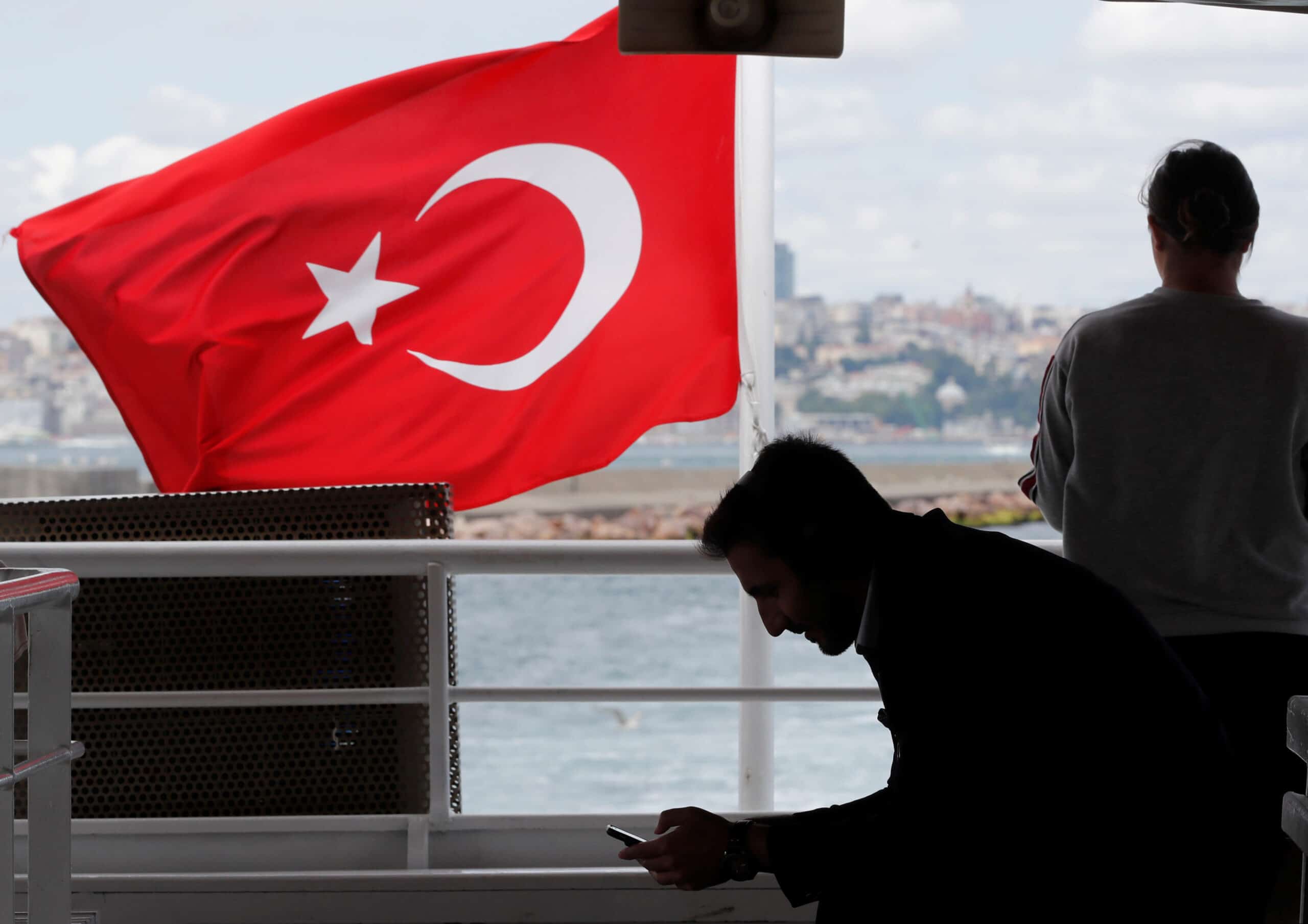 سندات الخزانة التركية تسجل أكبر تدفقات منذ عامين ونصف