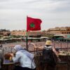 The Kingdom of Morocco expects economic growth by 4.6% this year, after an economic contraction of 7% last year.