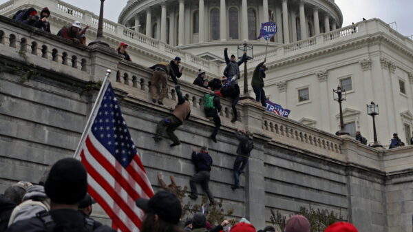 US and international intelligence agencies warn of the US President-elect Joe Biden’s inauguration’s day.