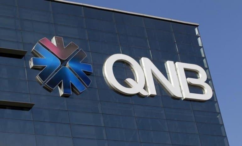 بنك QNB