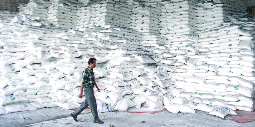 لهيب أسعار السكر تدفع مصر لقرار مؤقت