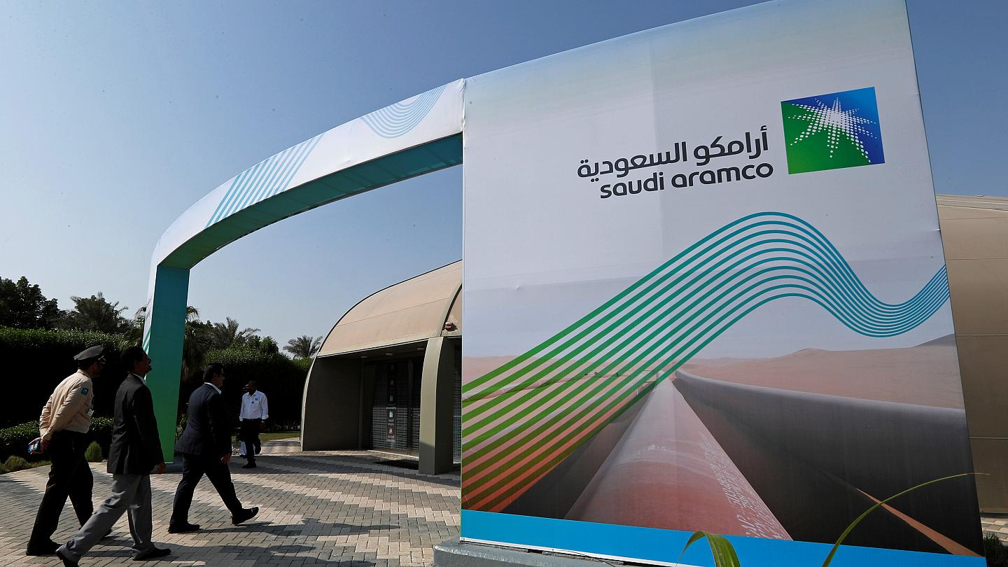 Saudi Aramco plans to raise $10 billion from a stake sale in Aramco’s pipelines.