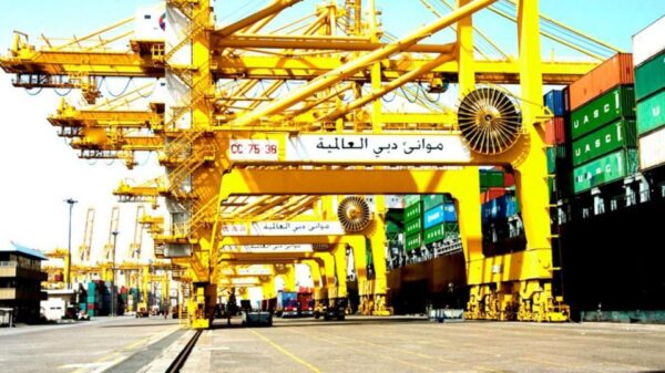 Dubai-Israeli trade volume during the past five months reached one billion dirhams, Dubai Customs said in a statement.