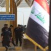 The Iraqi Customs said its total revenues in 2020 amounted to $824 million, a slight increase of $50 million above 2019.