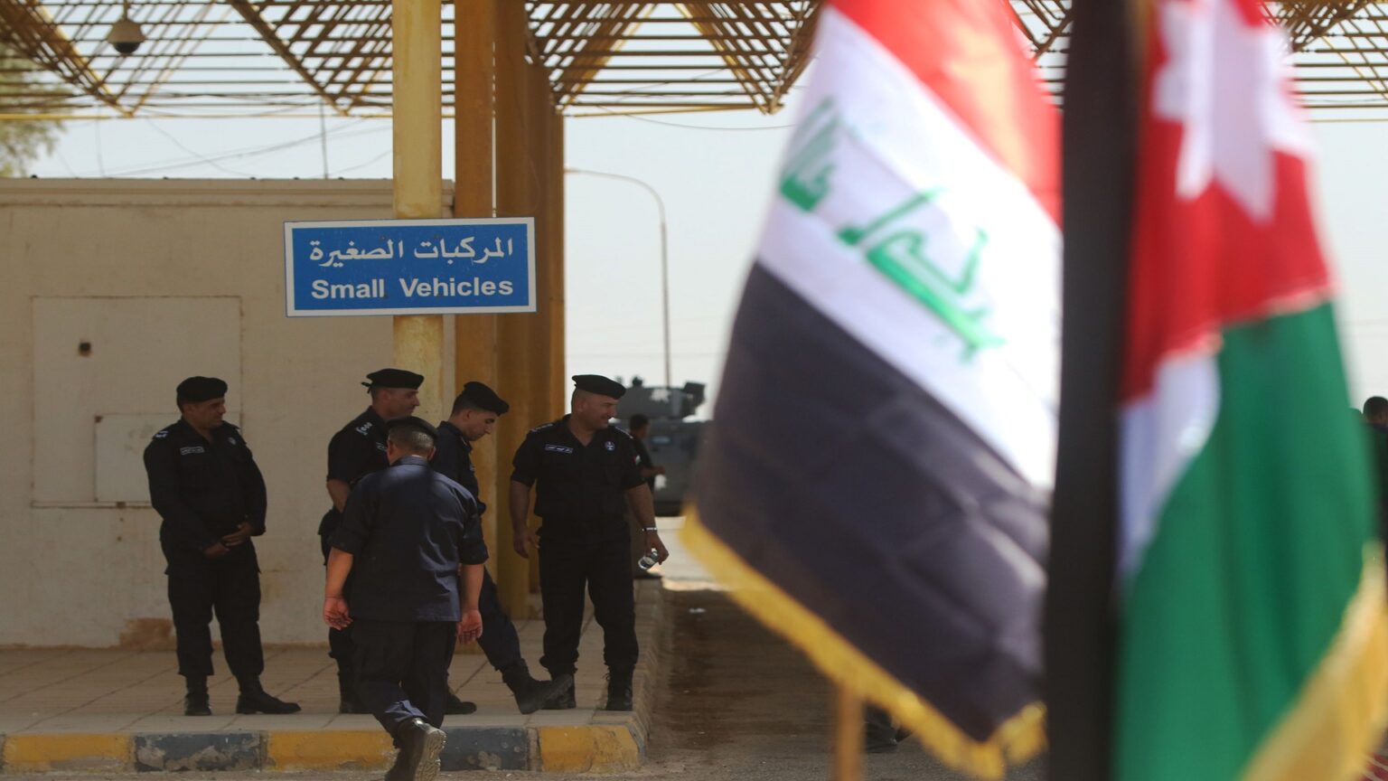 The Iraqi Customs said its total revenues in 2020 amounted to $824 million, a slight increase of $50 million above 2019.