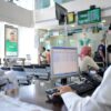 Saudi banks' profits fell in 2020 to their lowest levels in four years, due to the Coronavirus pandemic repercussions.