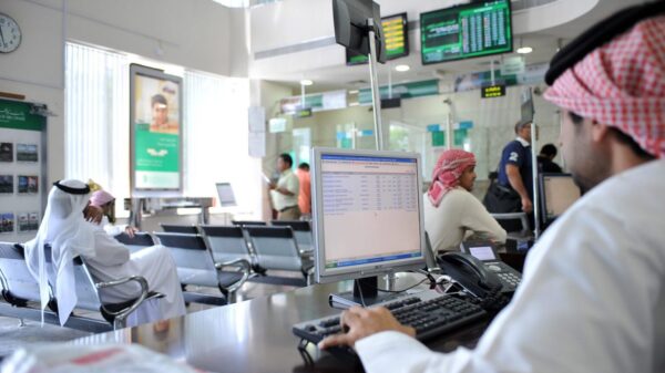Saudi banks' profits fell in 2020 to their lowest levels in four years, due to the Coronavirus pandemic repercussions.