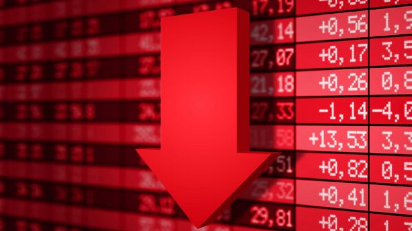 The Coronavirus pandemic crisis affected the Bourse de Tunis (Tunisian Stock Exchange) in 2020. The financial market closed this year with a 4% decline in its activity.