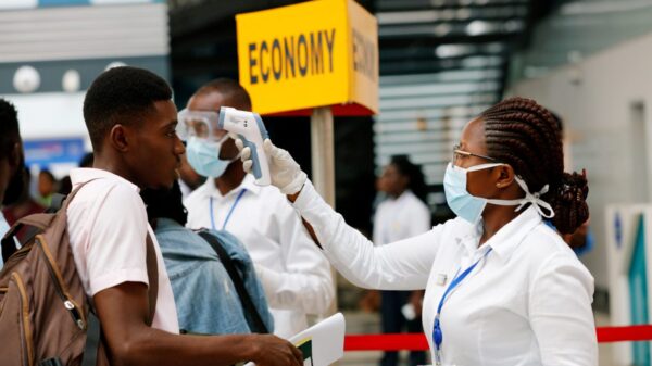 The African Finance Corporation will double its loans to the black continent to fight the Coronavirus and its effects.