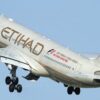 The UAE airline Etihad Airways share of Air Serbia decreased from 49% to 18% after the Serbian government recapitalized Air Serbia.