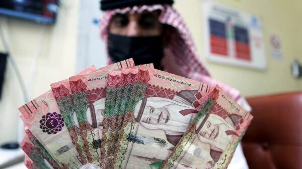 المملكة السعودية تصدر صكوكا إسلامية بالعملة المحلية بـ 9.5 مليار دولار