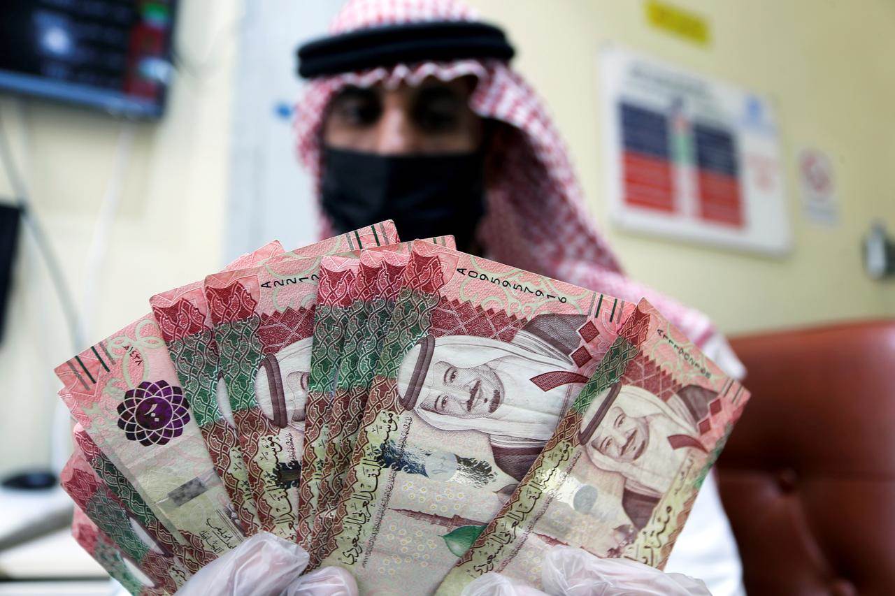 المملكة السعودية تصدر صكوكا إسلامية بالعملة المحلية بـ 9.5 مليار دولار