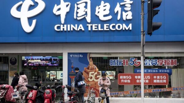 In a U-turn, NYSE is scrapping plans to ban China’s largest three telecom firms from trading