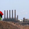 Libya resumed it full production after a break that lasted for several months since the beginning of 2020.