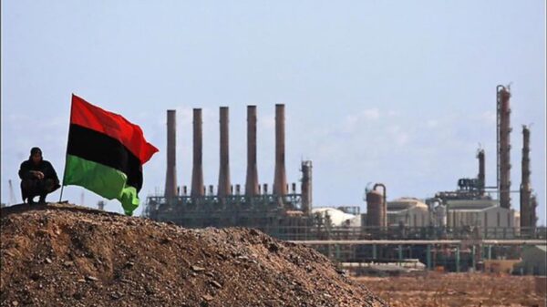 Libya resumed it full production after a break that lasted for several months since the beginning of 2020.