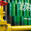 Saudi Arabia said it will voluntary cut oil production with one million barrels per day, in the next two months.