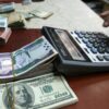 الاحتياطي الأجنبي للمملكة السعودية