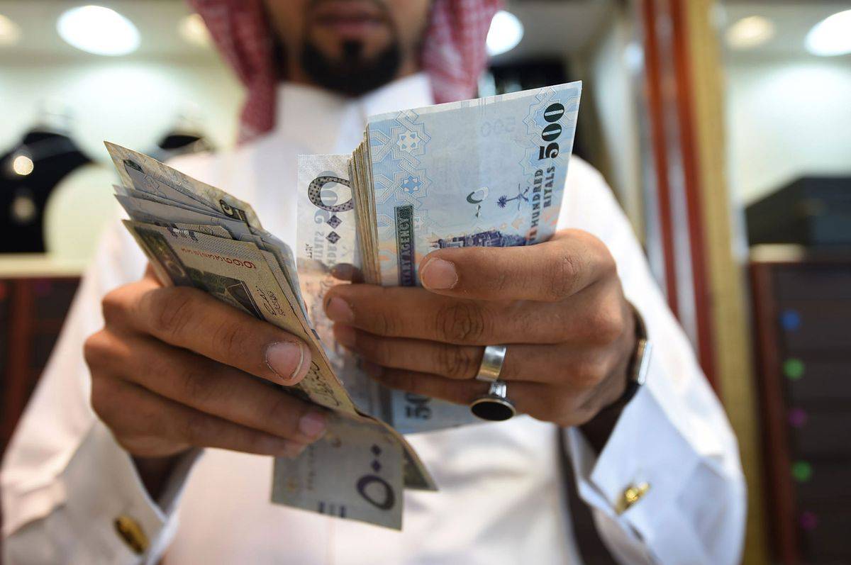 الدين السعودية