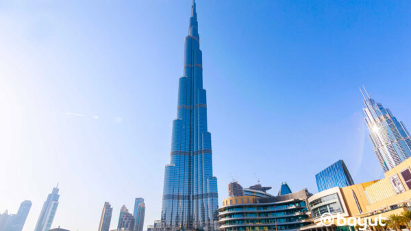 السياحة الداخلية الإماراتية