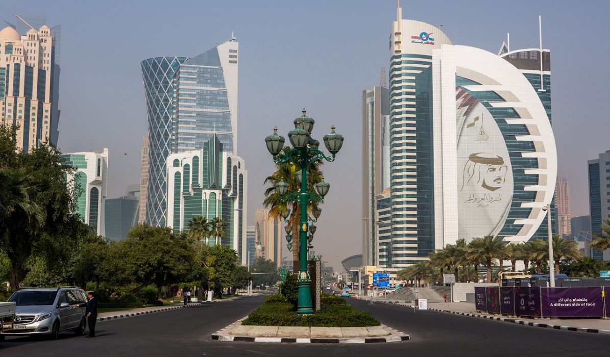 الناتج المحلي قطر