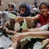الأمم المتحدة تحذر من مجاعة كبيرة باليمن
