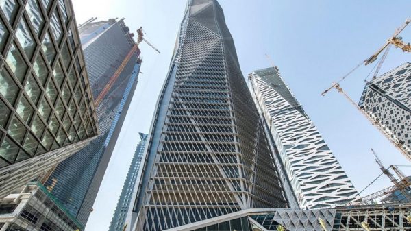 الشركات الدولية