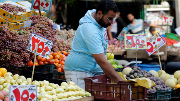 معدل التضخم السنوي