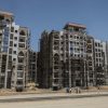 أسعار مواد البناء تقفز في مصر
