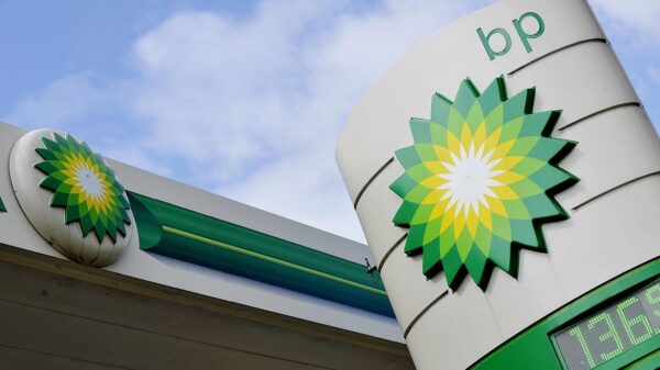 British Petroleum