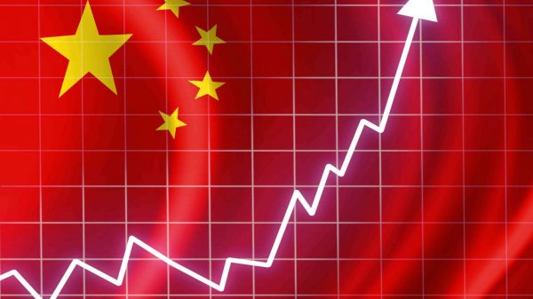 China’s economic growth