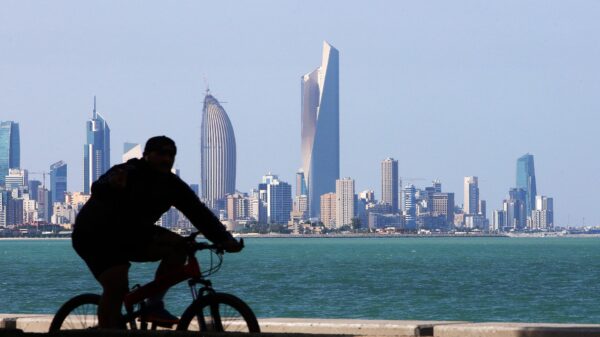 صندوق الاستثمار الكويتي