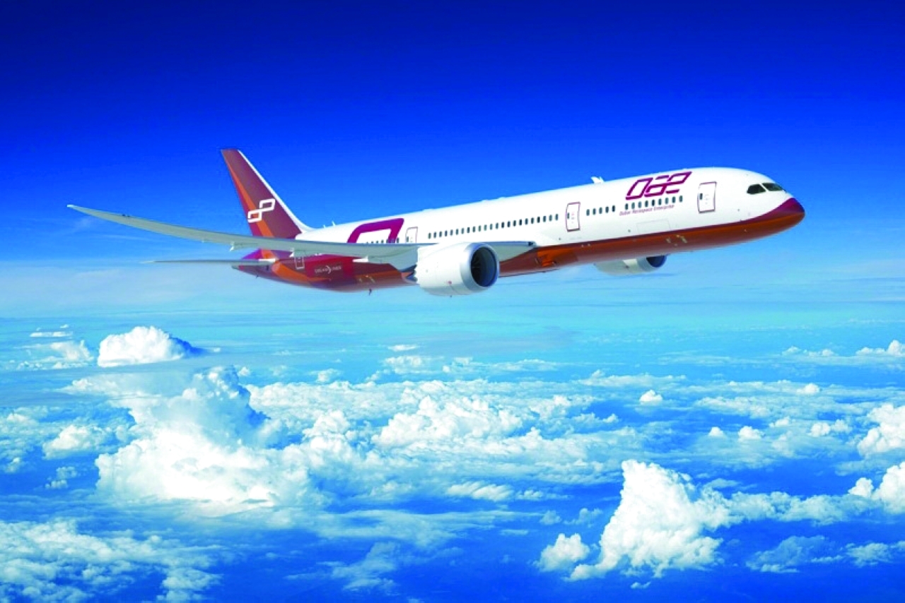 Dubai Aerospace Enterprise has provided early redemption notice to bondholders maturing in 2023.