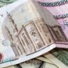 Egypt’s current account deficit